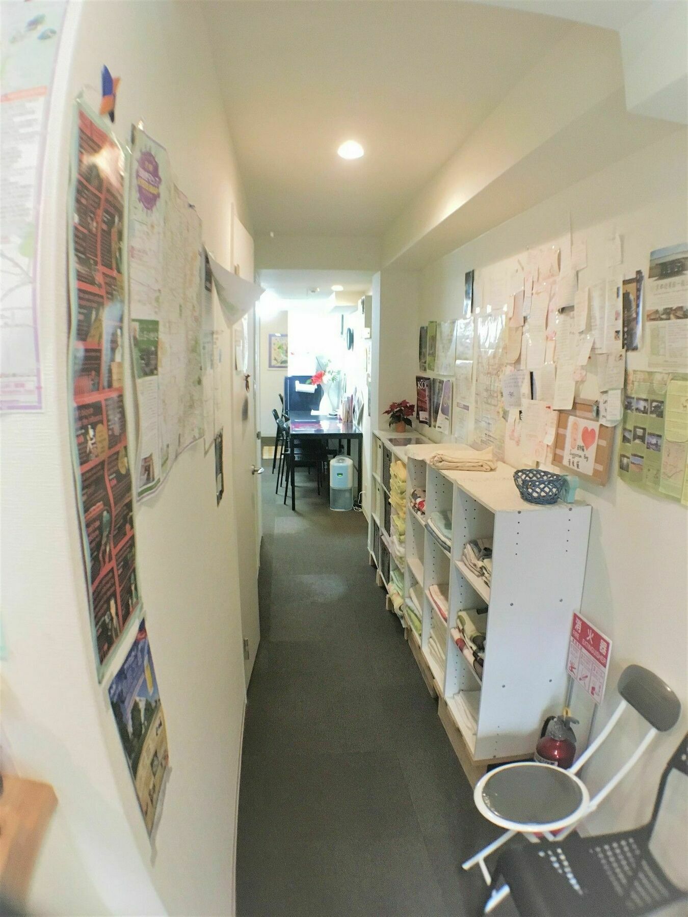 Stella Gosho * Kyoto